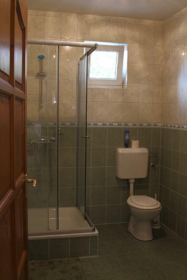 Viktor Vendégház és Apartmanház Baktaloranthaza Extérieur photo